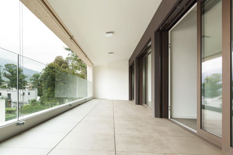 Balkon & Terrasse